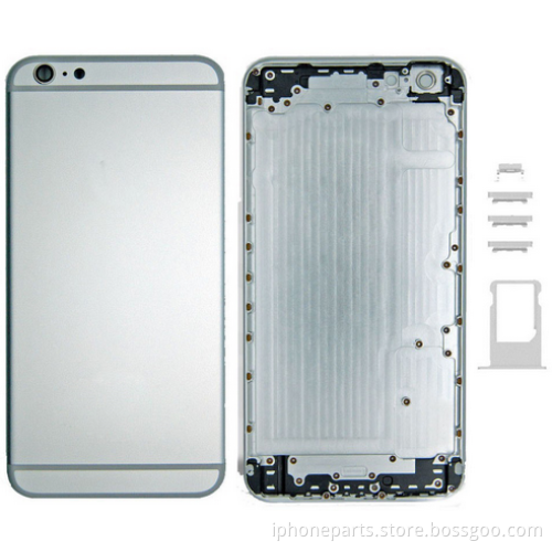 Back Housing for Iphone 6 Plus Parts
